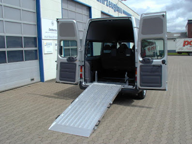 Karl Lassig GmbH & Co. KG Karosserie- und Fahrzeugbau