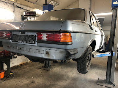 Autohandel Ali Fakih