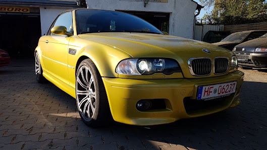 Autohandel Ali Fakih