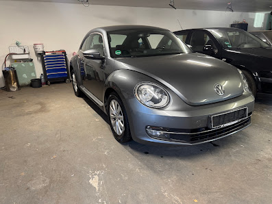 Automobile M. Fakih