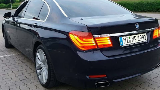 Automobile M. Fakih