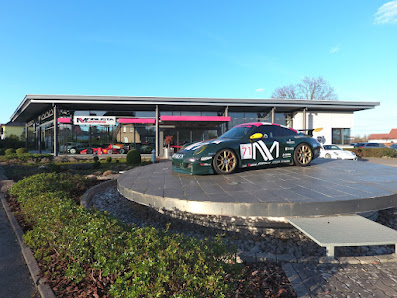 Mobilista Motors The New Company GmbH