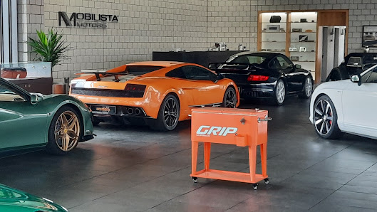 Mobilista Motors The New Company GmbH