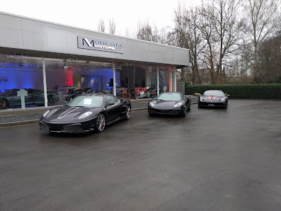 Mobilista Motors The New Company GmbH