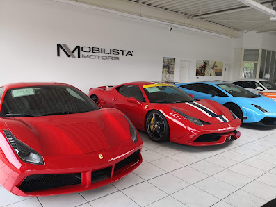 Mobilista Motors The New Company GmbH