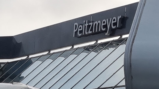Autozentrum Peitzmeyer
