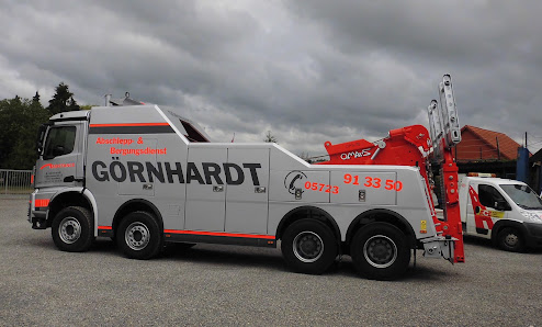 Automobile A. Görnhardt GmbH