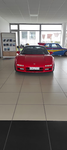 Autohaus Totz GmbH