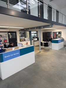 Bosch Car Service - Autohaus Lachmann GbR