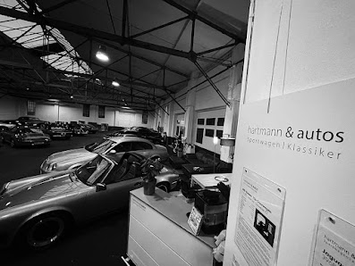 hartmann & autos