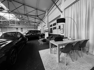 hartmann & autos