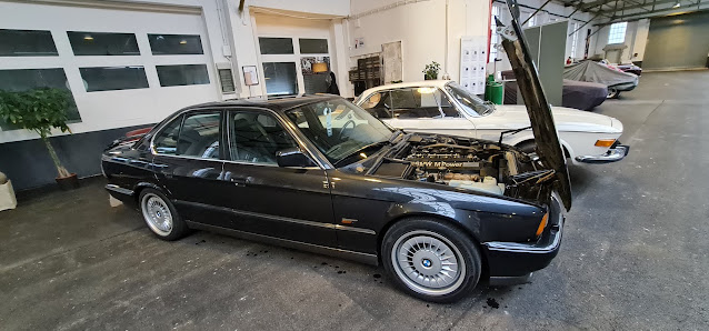hartmann & autos