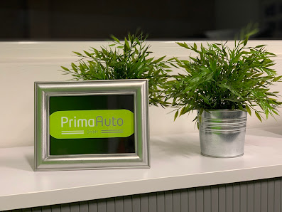 PrimaAuto GmbH