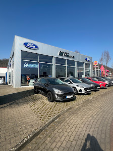 Autohaus Wilhelm Heine