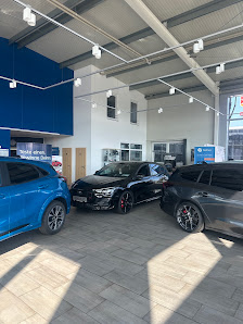 Autohaus Wilhelm Heine