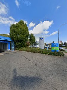 Autohaus Wilhelm Heine