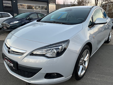 GT-Carstyling Kfz-Handel & Kfz-Aufbereitung