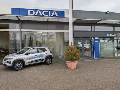 Dacia Höxter Hermann GmbH