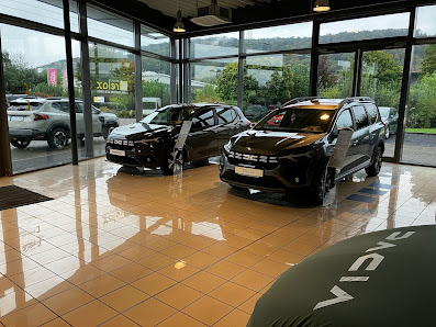 Dacia Höxter Hermann GmbH