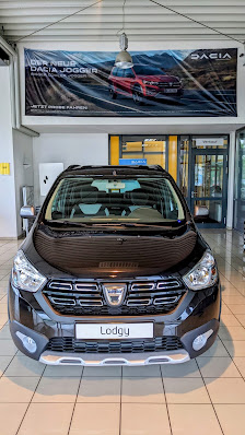 Dacia Höxter Hermann GmbH