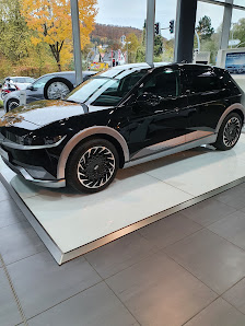 Beineke Automobile GmbH & Co. KG -Hyundai Dealer