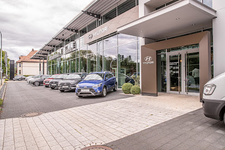 Beineke Automobile GmbH & Co. KG -Hyundai Dealer