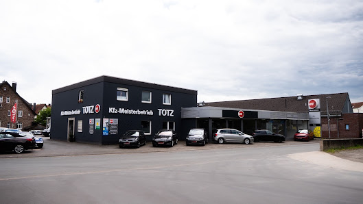 Autohaus Totz GmbH