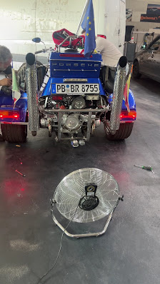 Johar Kfz-Service