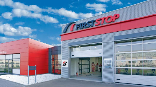First Stop Reifen Auto Service