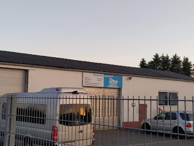 LKW & PKW Reparaturwerkstatt Dorn