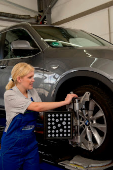 Vesper GmbH Bereifung- Kfz- Service