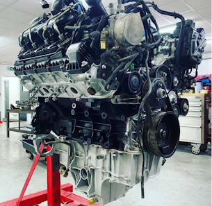 ADAMS Motorentechnik