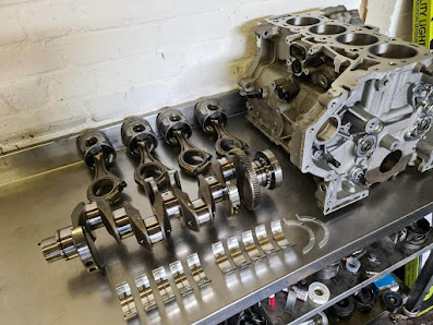 ADAMS Motorentechnik
