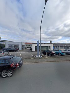 Autohaus Jacobi GmbH & Co. KG Škoda Service