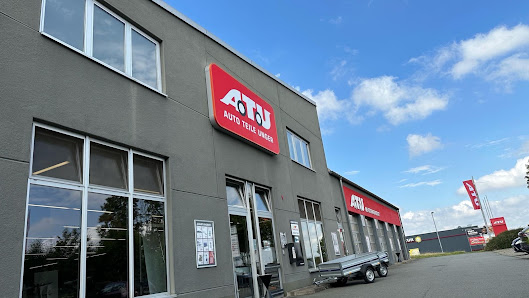 ATU Warburg