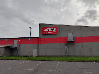ATU Warburg