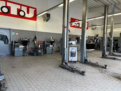 ATU Warburg