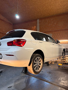 Essam Autoservice KFZ Meisterbetrieb