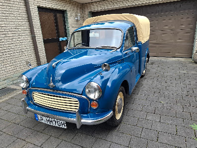 Brit Classic E.k.