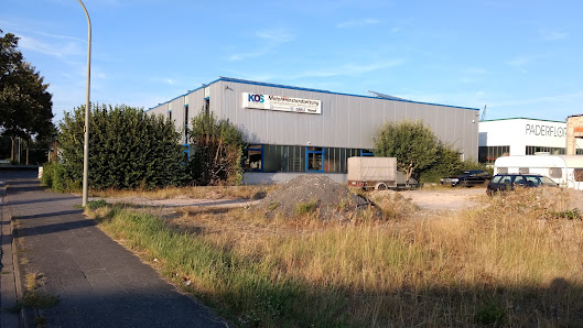 KDS Auto- und Motorenservice GmbH - Salzkotten