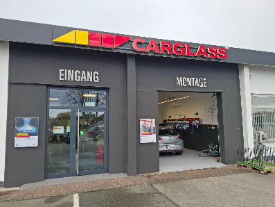 Carglass GmbH Salzkotten