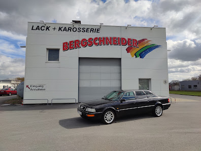 Fr. Bergschneider GmbH & Co. KG Autolackiererei