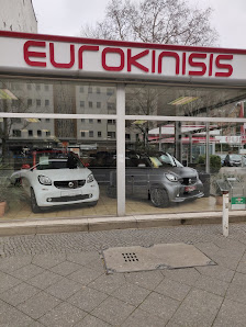 Eurokinisis