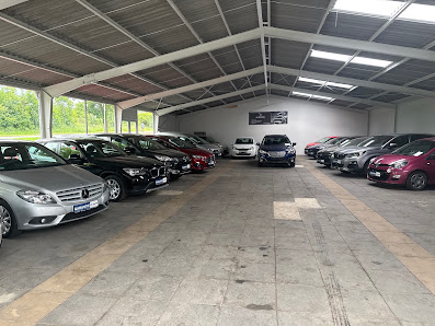 Ak Motors