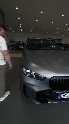 BMW Becker-Tiemann Lemgo
