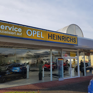 Hans Heinrichs GmbH