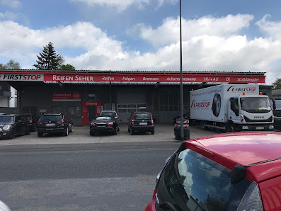 First Stop Reifen Auto Service