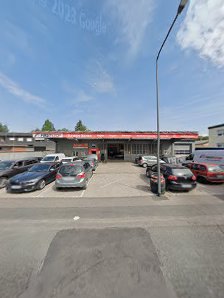 First Stop Reifen Auto Service