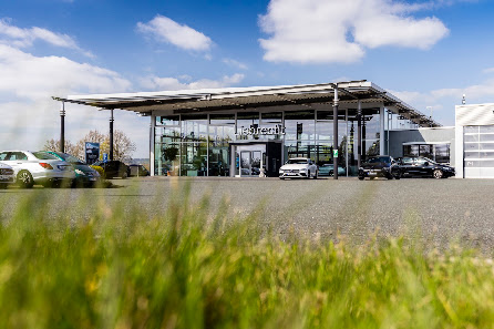 BERESA Lemgo Autohaus Liebrecht