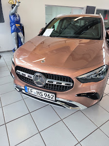 BERESA Lemgo Autohaus Liebrecht
